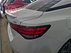 نیسان سێنترا